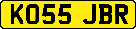 KO55JBR