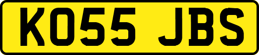 KO55JBS
