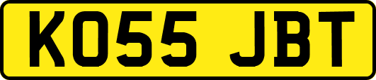 KO55JBT