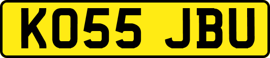 KO55JBU