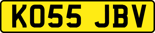 KO55JBV