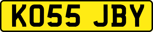 KO55JBY
