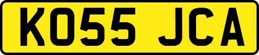 KO55JCA