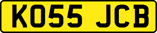 KO55JCB