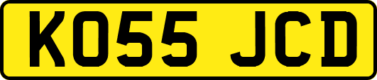 KO55JCD