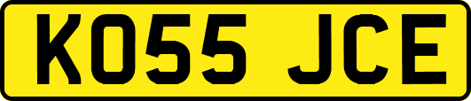 KO55JCE