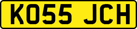 KO55JCH