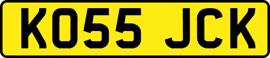 KO55JCK