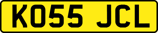 KO55JCL
