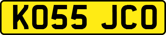 KO55JCO