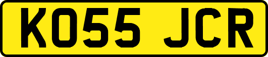 KO55JCR