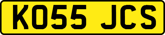 KO55JCS
