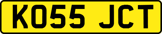 KO55JCT