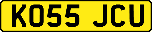 KO55JCU