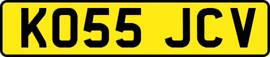 KO55JCV