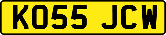 KO55JCW