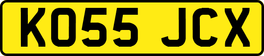 KO55JCX