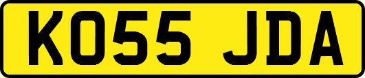 KO55JDA