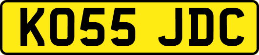 KO55JDC