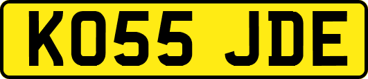 KO55JDE