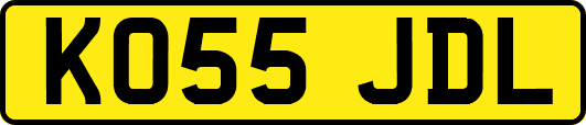KO55JDL