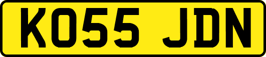 KO55JDN
