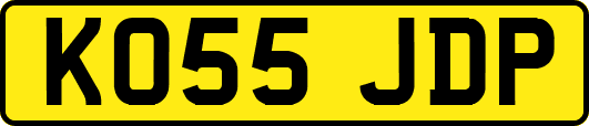 KO55JDP