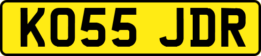 KO55JDR