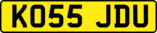 KO55JDU