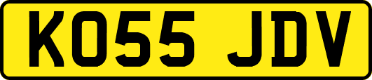 KO55JDV