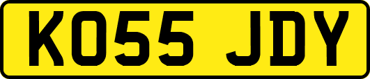 KO55JDY