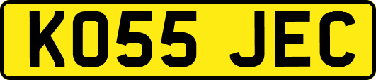KO55JEC