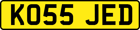 KO55JED