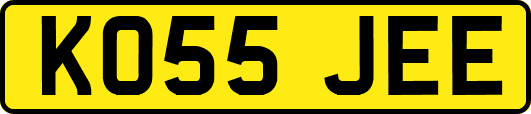 KO55JEE