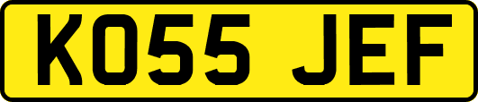 KO55JEF