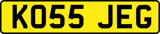 KO55JEG