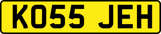 KO55JEH