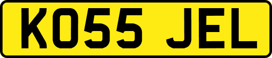 KO55JEL