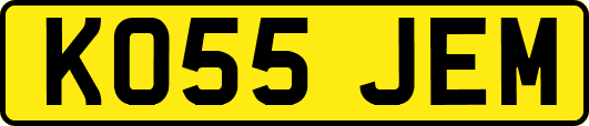 KO55JEM