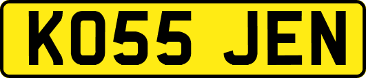 KO55JEN