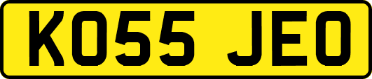 KO55JEO