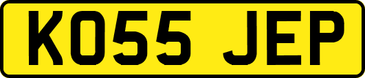 KO55JEP