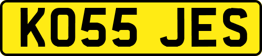 KO55JES