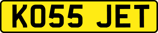 KO55JET