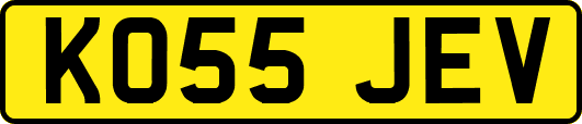 KO55JEV