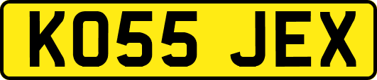 KO55JEX