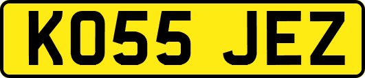 KO55JEZ
