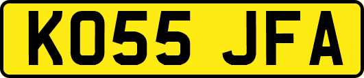 KO55JFA