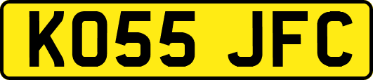KO55JFC