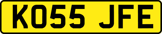 KO55JFE